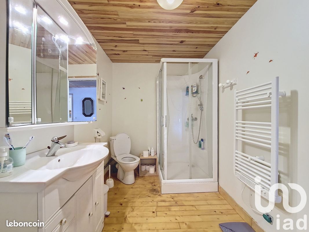 Maison 5 pièces 110 m² (image 12)