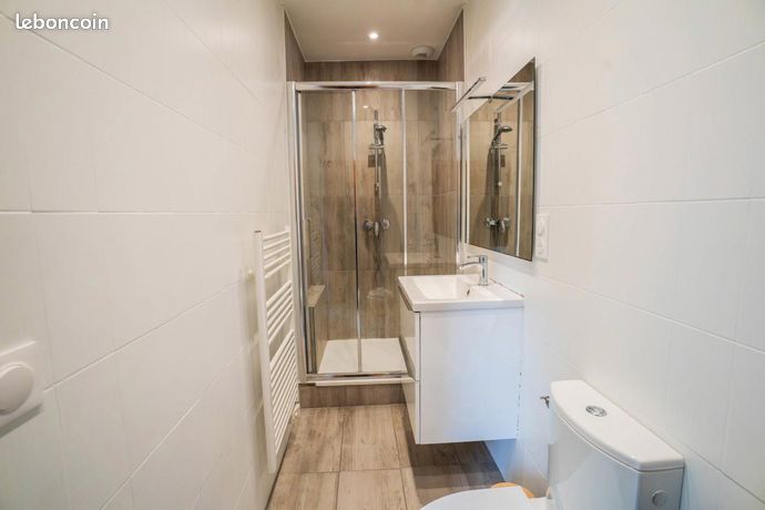 Maison 3 pièces 47 m² — 12