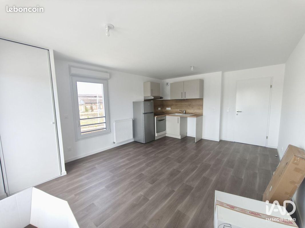 Appartement 4 pièces 72 m² · à Laval · 72 m² · 935 €/mois