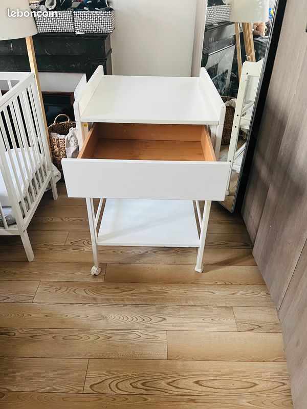Table à langer à petit prix (image 2)