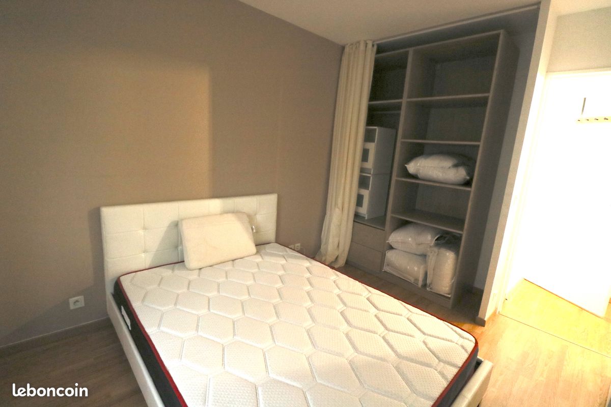 Appartement a louer bussy-saint-georges - 3 pièce(s) - 60 m2 - Surfyn