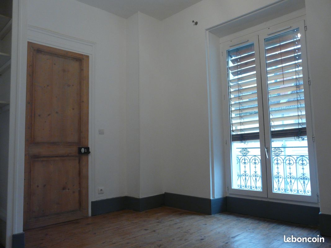 Appartement 1 pièce 23 m² · à Grenoble · 23 m² · 495 €