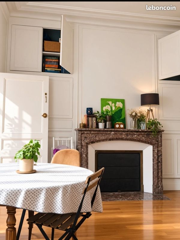 Appartement 6 pièces 87 m² · à Méru · 87 m² · 179 500 €