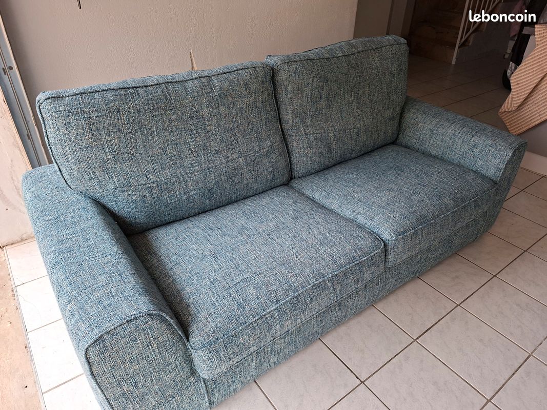 Canapé POLTRONE SOFA (image 1)