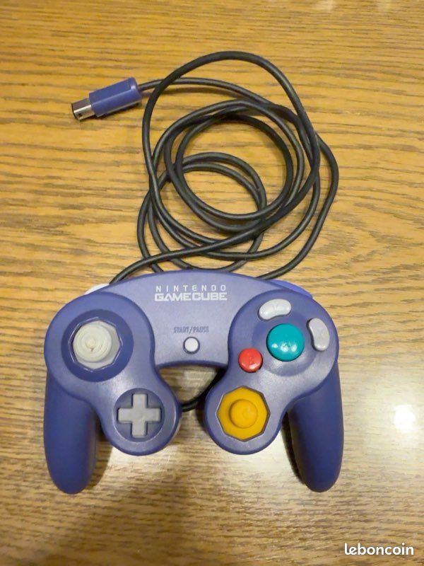 Lot manettes et jeux rétro – PlayStation / Xbox / Nintendo / Sega (image 6)