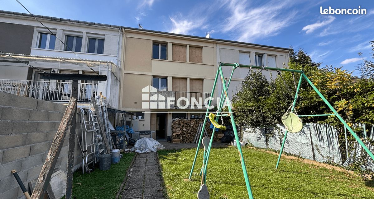 Maison 4 pièces 112 m² · à Albi · 112 m² · 185 000 €