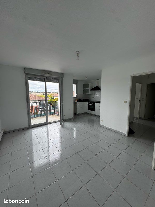 Appartement 2 pièces 40 m² · à Montrabé · 40 m² · 620 €/mois