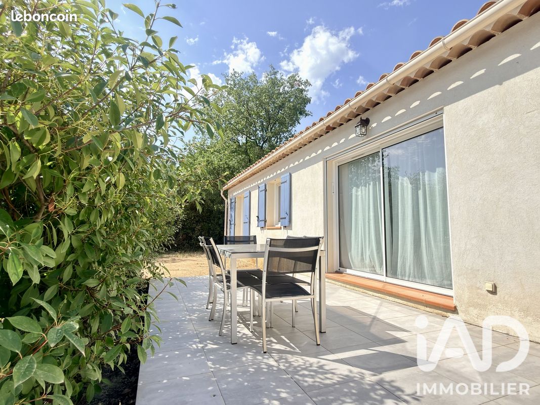 Maison 4 pièces 82 m² · à Saint-Maximin-la-Sainte-Baume · 82 m² · 379 000 €