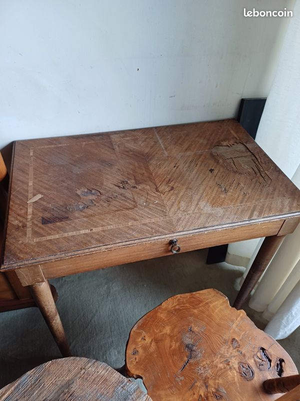 Bureau à rénover (image 1)