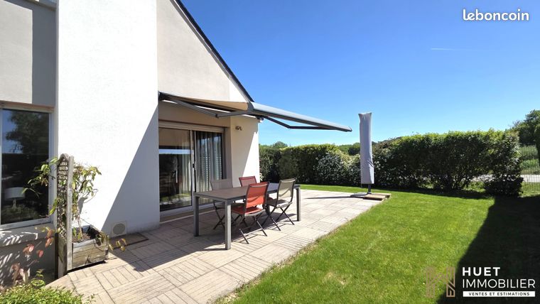 Maison 7 pièces 144 m²