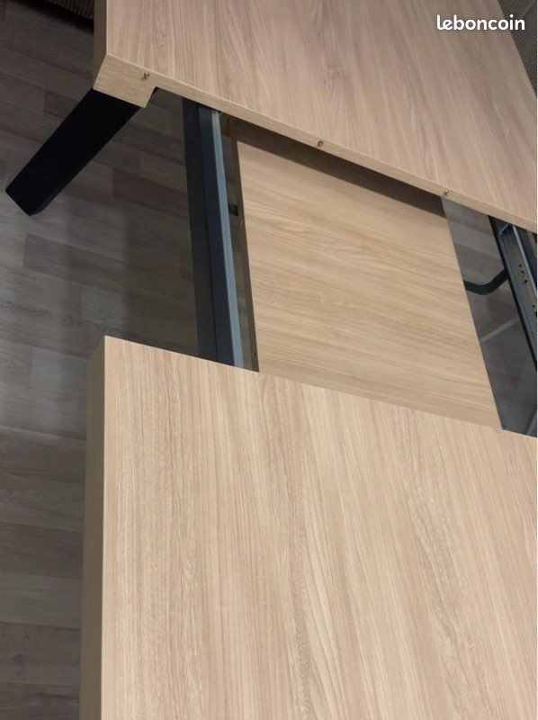 Table de salle à manger Weba (image 10)