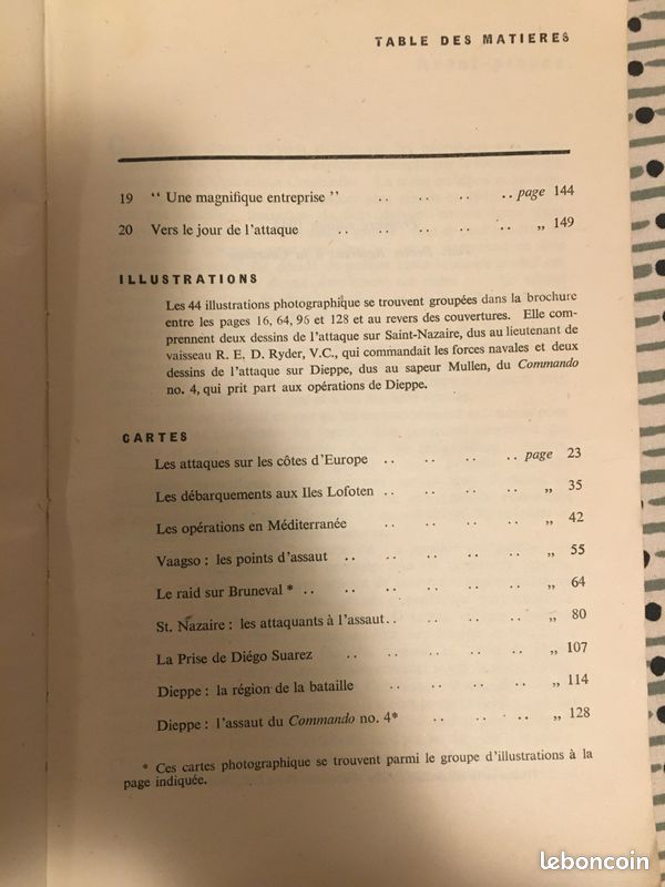 Les Commandos au Combat (image 7)
