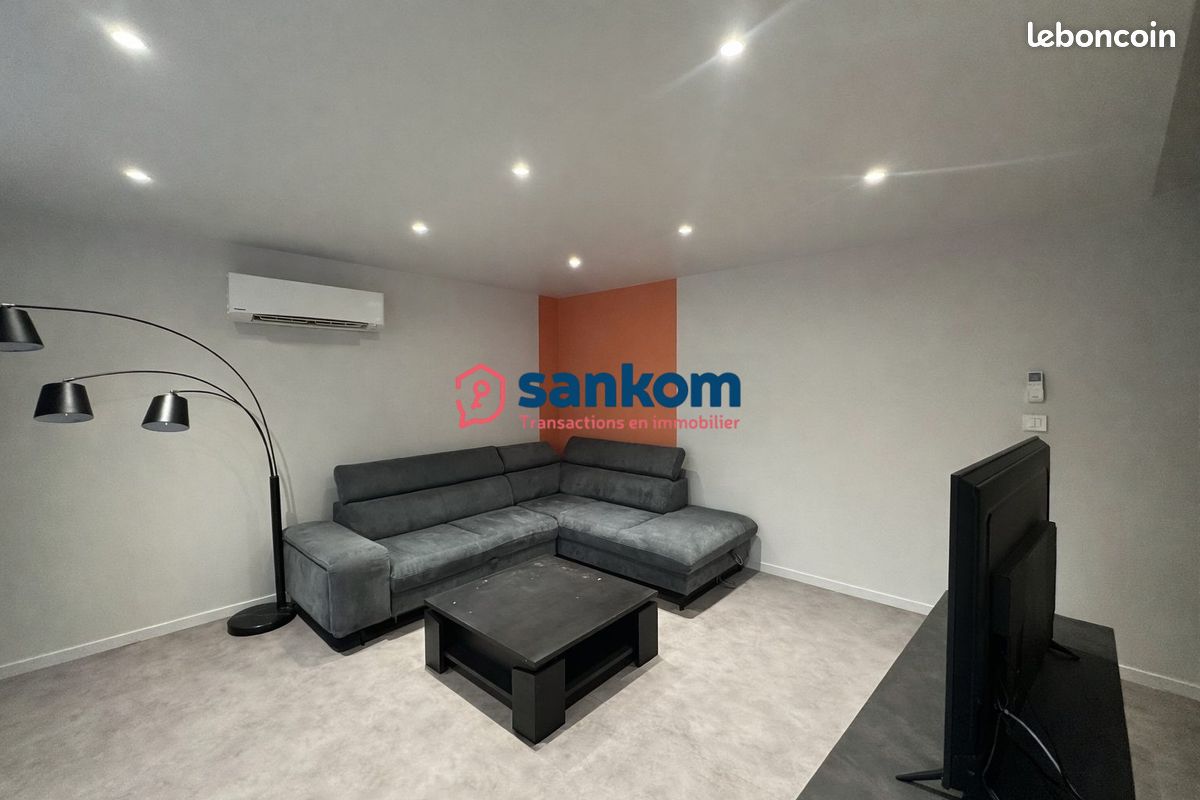 Maison de ville 4 pièces 85 m² (image 1)