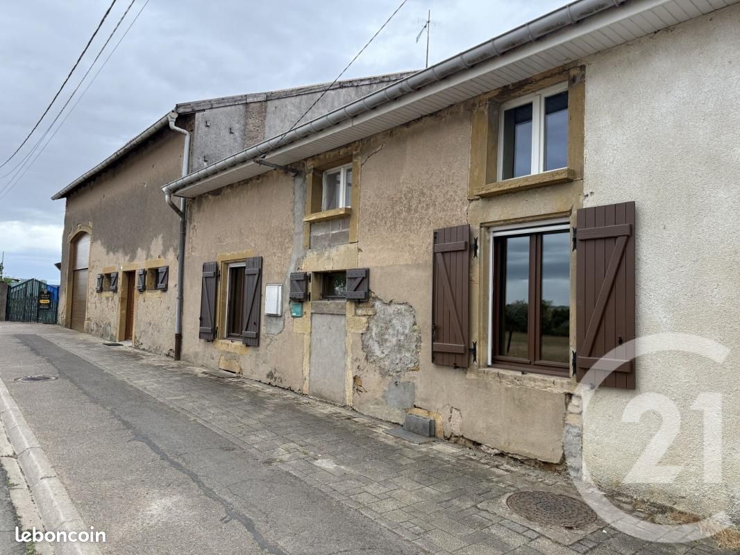 Maison 5 pièces 177 m² · à Doncourt-lès-Conflans · 177 m² · 167 000 €