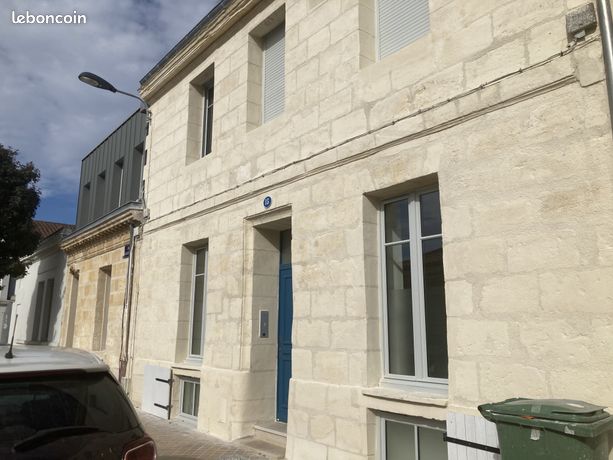 Maison 2 pièces 155 m²