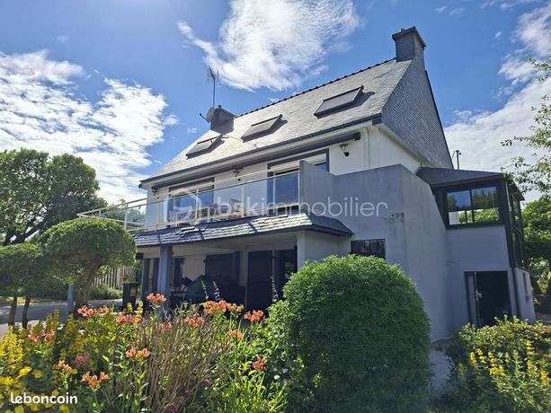Terrain 2 600 m² Plouay