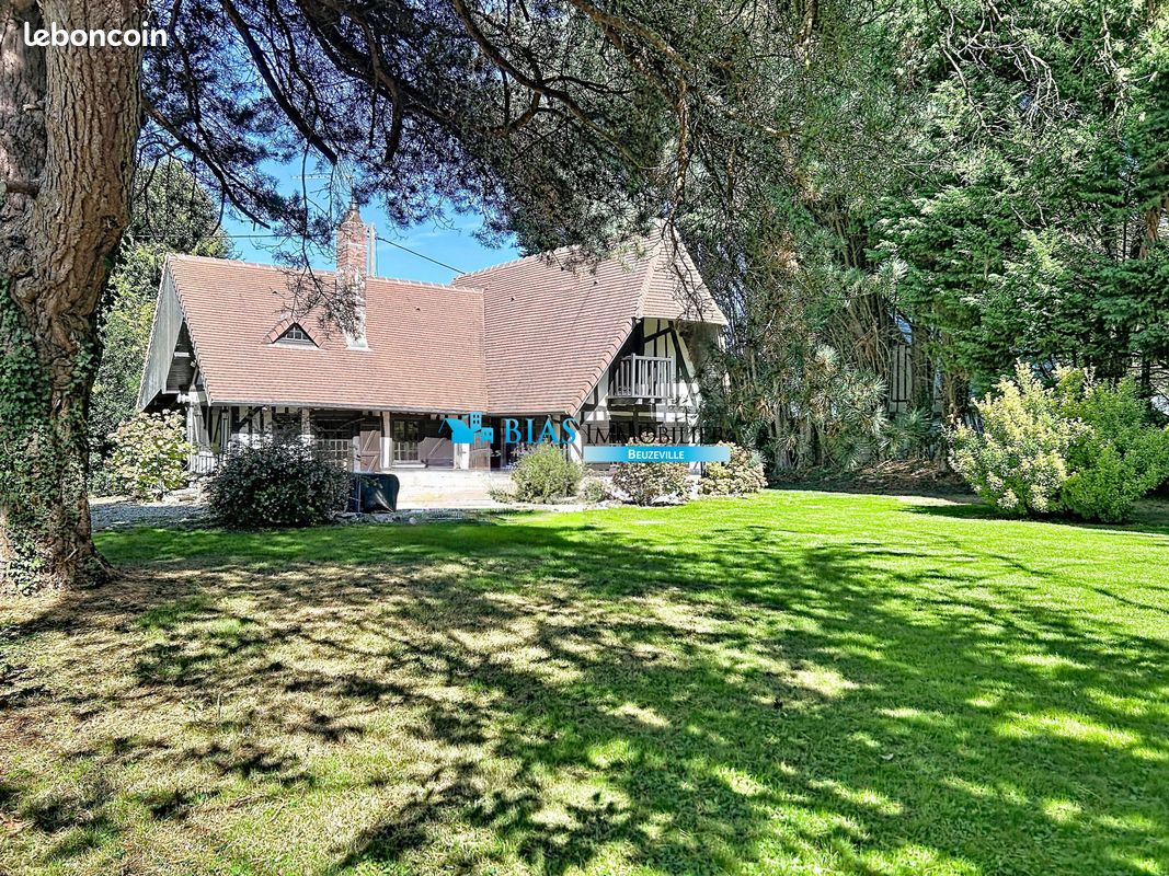 Maison 4 pièces 75 m² · à Boulleville · 75 m² · 249 900 €