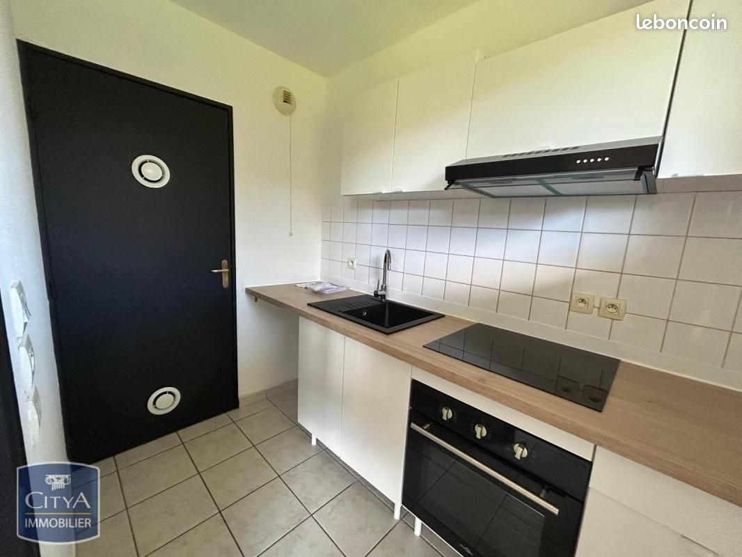 Appartement 2 pièces 44 m² · à Oignies · 44 m² · 589 €/mois
