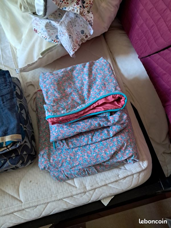 Linge de maison (image 1)