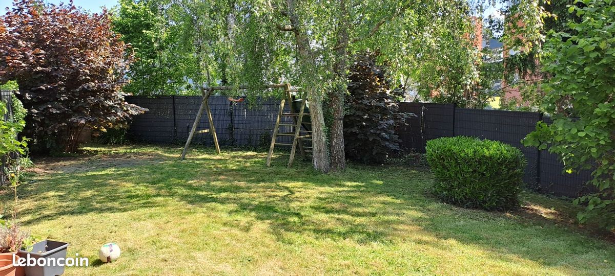 Maison 5 pièces 99 m² · à Villeneuve-d'Ascq · 99 m² · 340 000 €
