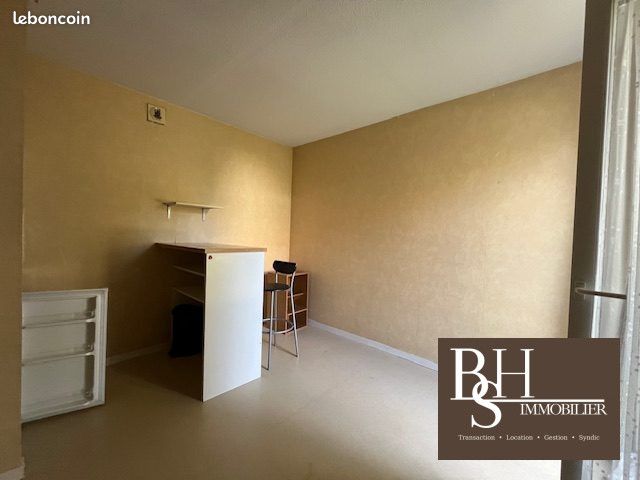 Appartement 1 pièce 23 m² · à Poitiers · 23 m² · 350 €/mois
