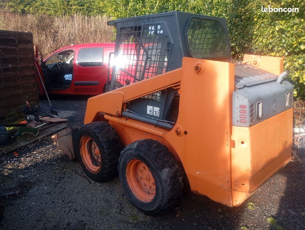 Bobcat 753 (image 3)
