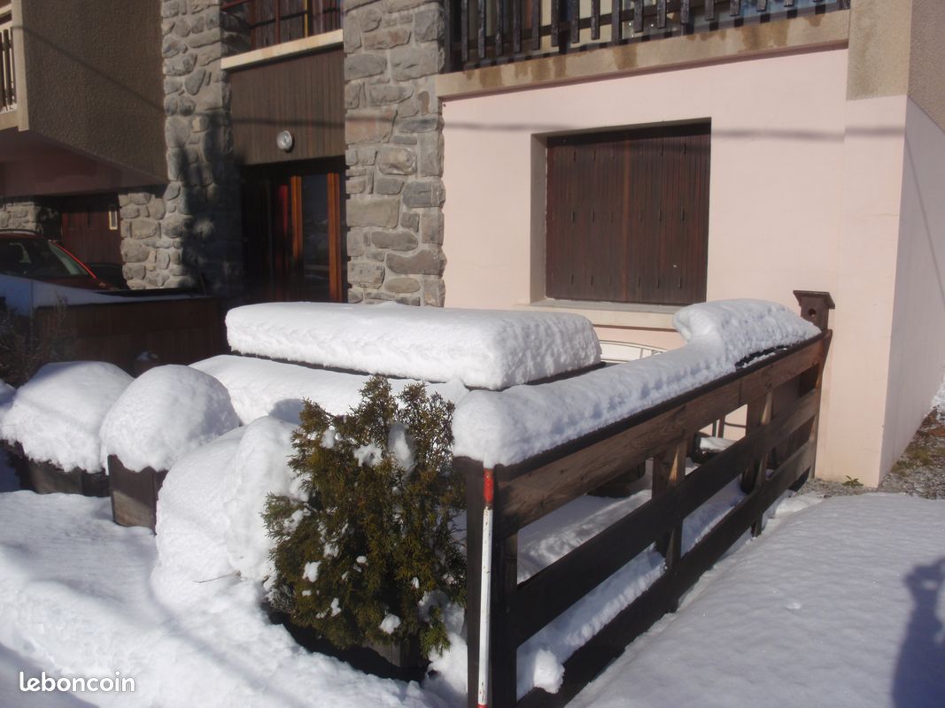 Appartement 4/6 pers Embrun (image 7)