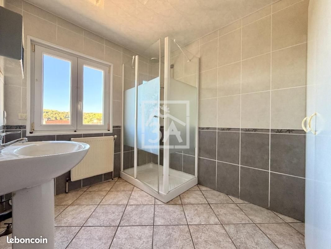 Maison 5 pièces 83 m² · à Calonne-Ricouart · 83 m² · 137 500 €