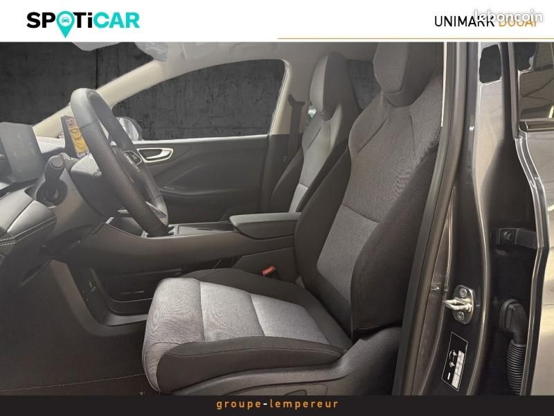 Mg motor MG4 URBAN 54KWH Premium (image 16)