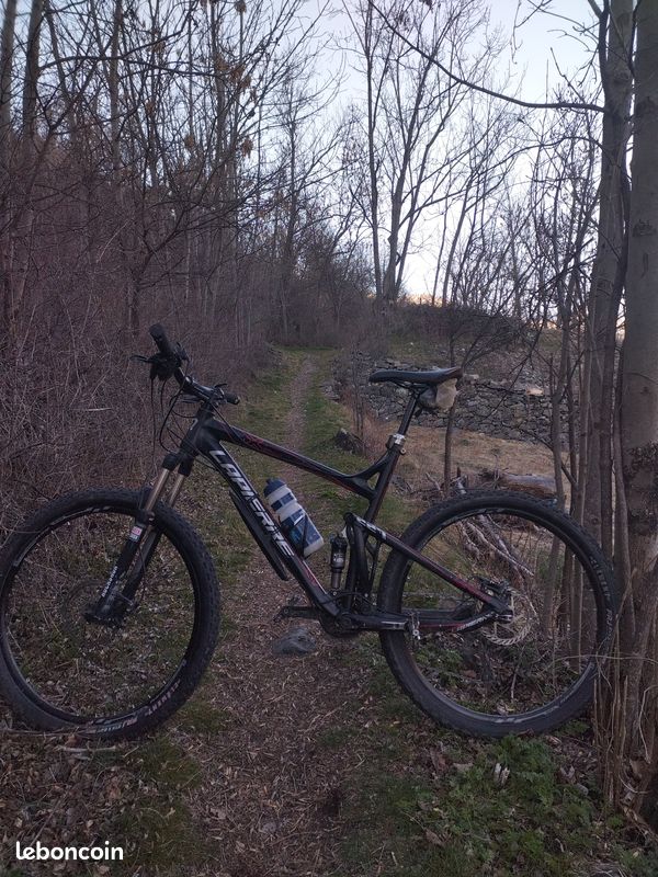 VTT lapierre x-control 227 (image 1)
