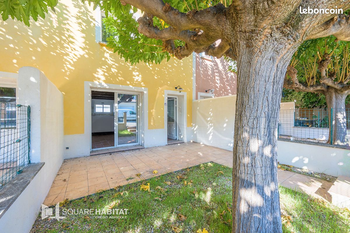 Maison 3 pièces 70 m² · à Althen-des-Paluds · 70 m² · 195 000 €