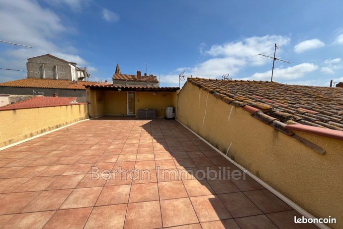 Maison 3 pièces 94 m²