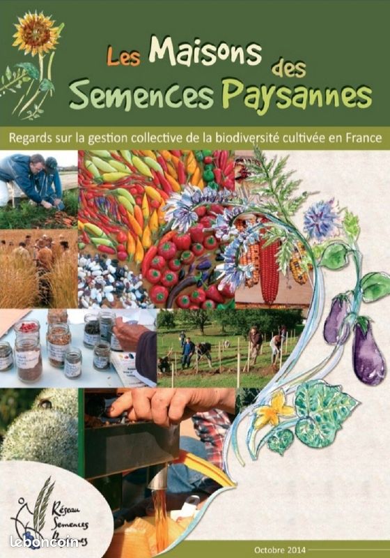 /Semences paysannes (image 1)