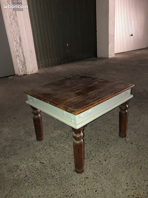 Table basse (image 2)