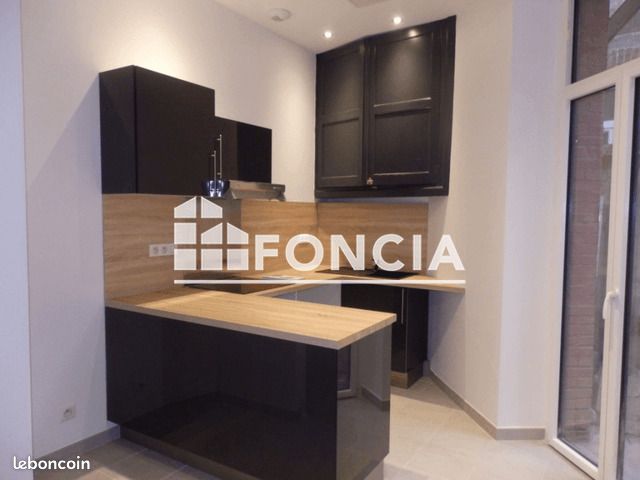 Appartement 3 pièces 81 m² · à Tarbes · 81 m² · 670 €/mois