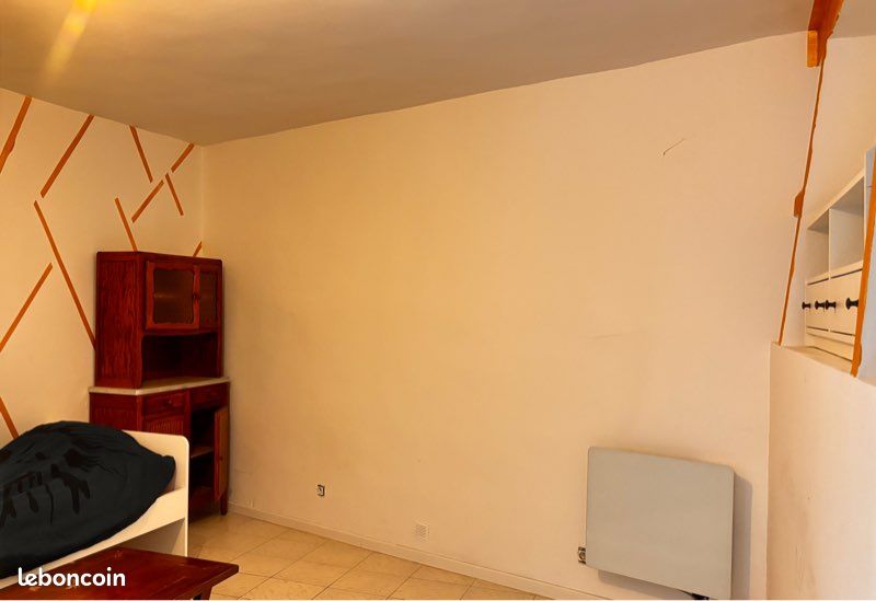 Appartement a louer salon-de-provence - 1 pièce(s) - 23 m2 - Surfyn