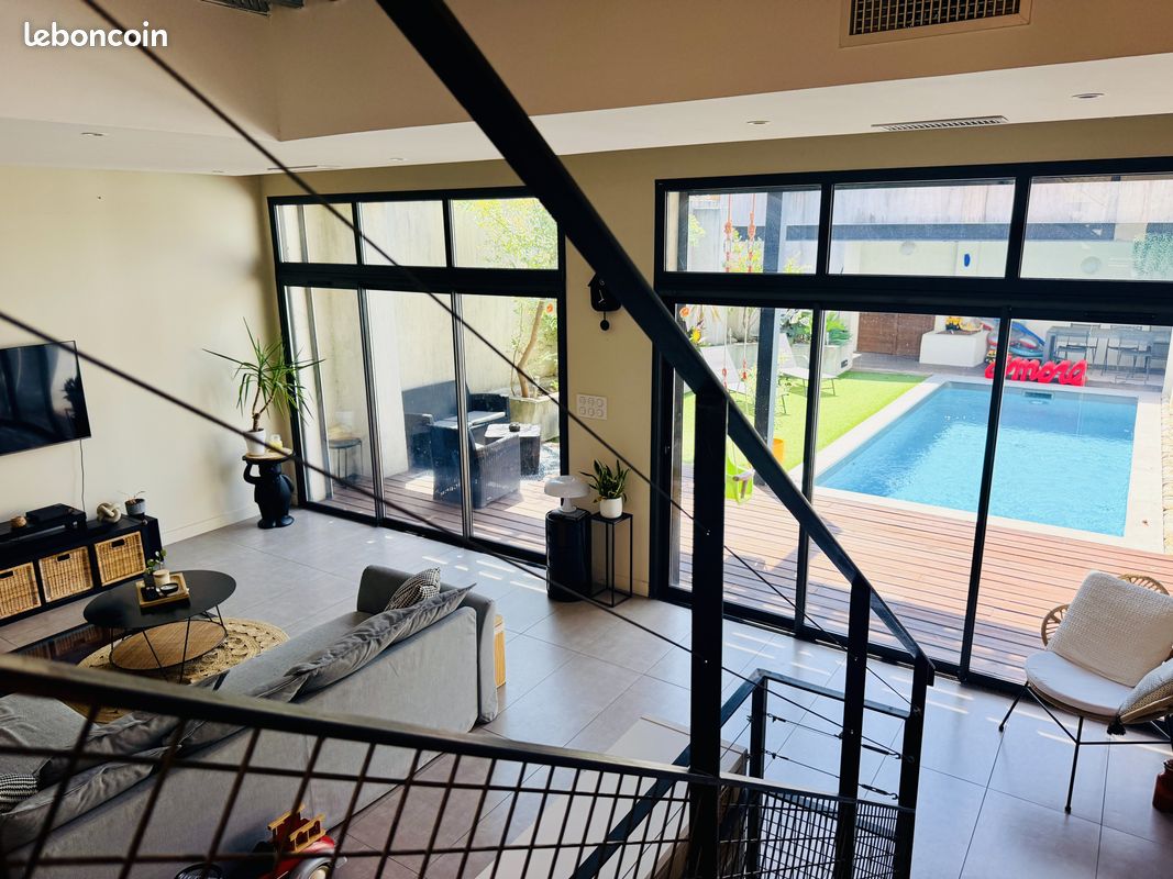 Maison 6 pièces 130 m² · à Carcassonne · 130 m² · 313 000 €