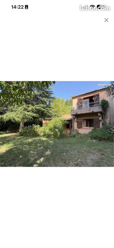 Maison 6 pièces 130 m² · à Combas · 130 m² · 269 000 €