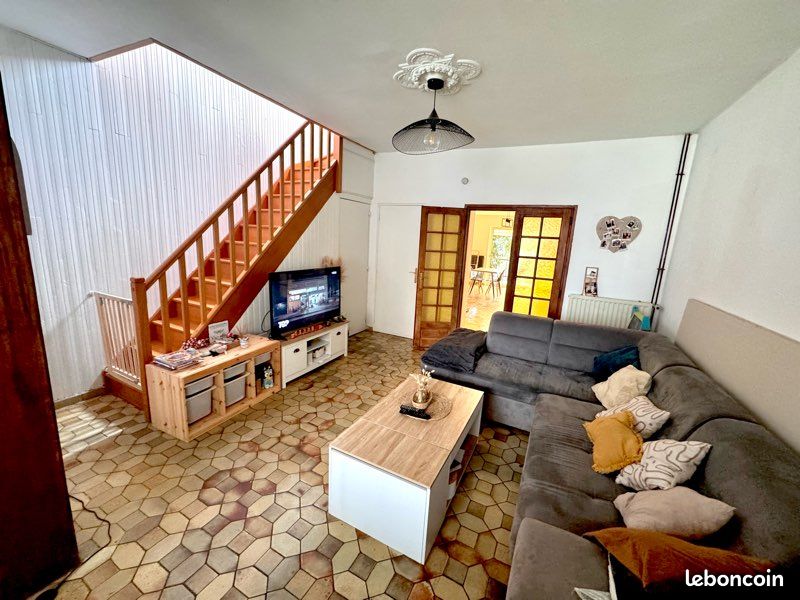 Maison 5 pièces 106 m² · à Valenciennes · 106 m² · 154 000 €