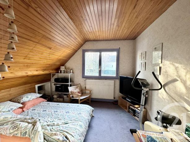 Maison a vendre  - 7 pièce(s) - 147 m2 - Surfyn