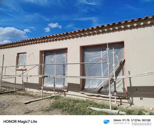 Maison 3 pièces 80 m² · à Les Mées · 80 m² · 1 030 €/mois