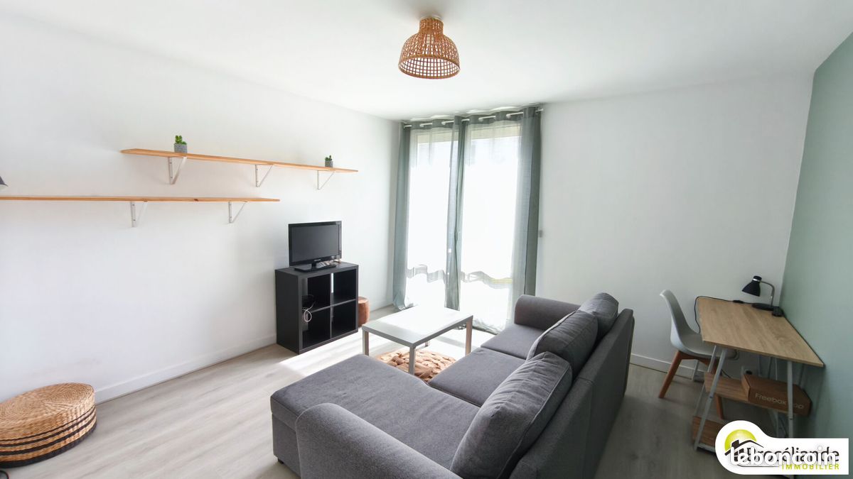 Appartement 3 pièces 59 m² · à Rennes · 59 m² · 900 €