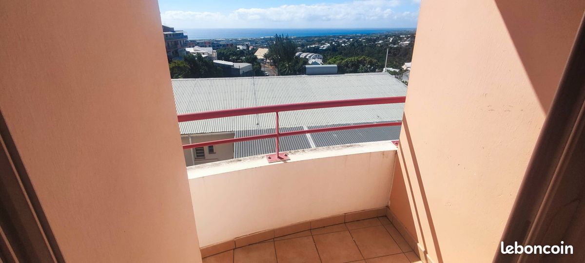 Appartement 1 pièce 19 m² · à Saint-Denis · 19 m² · 500 €/mois