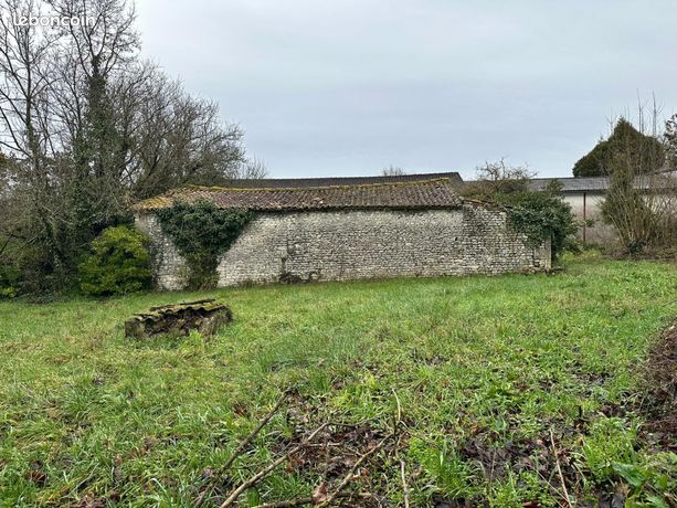 Immeuble 70 m² PERIGNAC