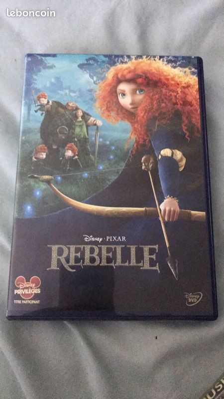 DVD Disney (image 5)