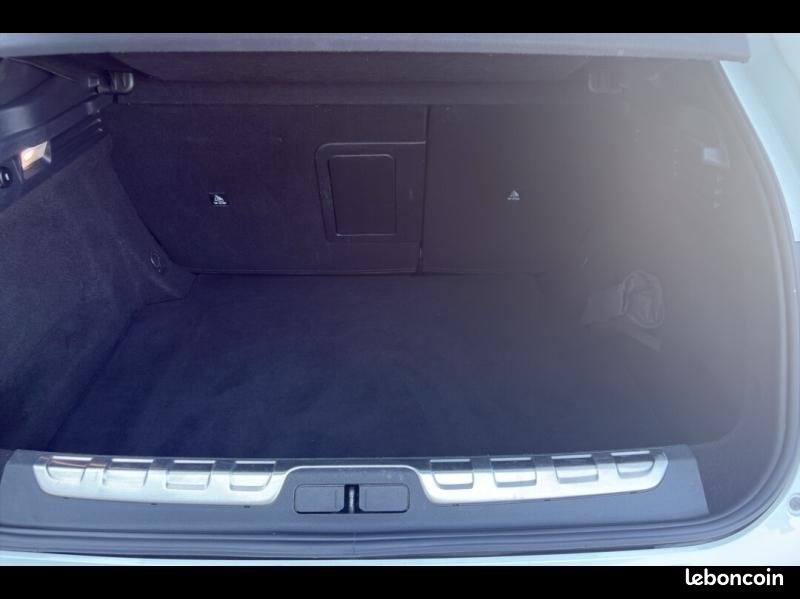 Ds DS 4 BlueHDi 130ch Performance Line + Automatique (image 27)