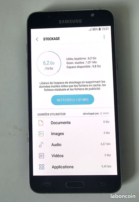 Samsung Galaxy J7 (image 7)