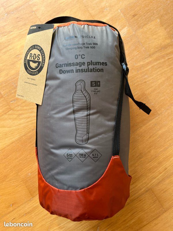 Couchage Forclaz Deralo Sac De Couchage Couchage Forclaz Sac De