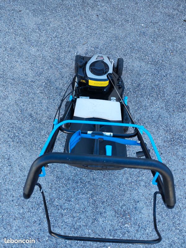 Tondeuse mulching (image 4)