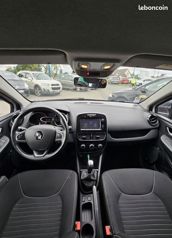 Clio 4 (image 7)